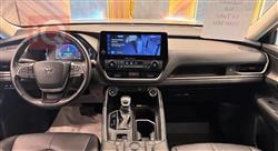 Toyota Grand Highlander